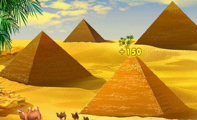 пирамиды онлайн